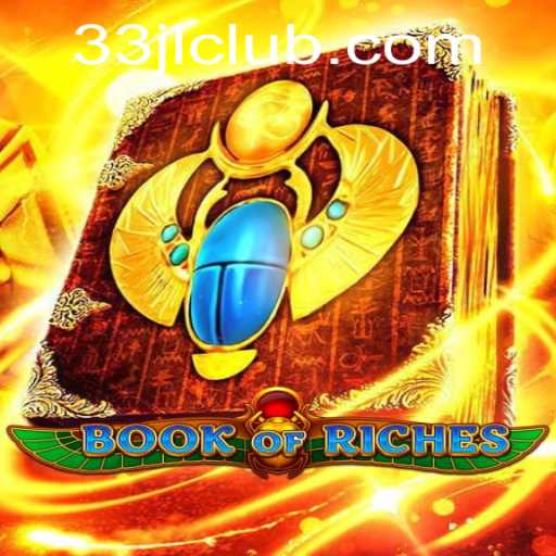 Exploring the Dynamics and Thrills of BookofRiches