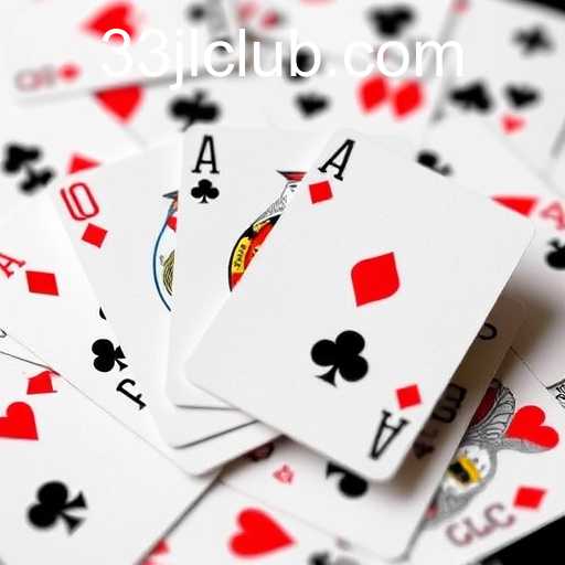 Exploring the Fascinating World of Card Games: A Dive Into History and Modern Trends