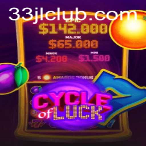 Discover the Thrilling World of CycleofLuck