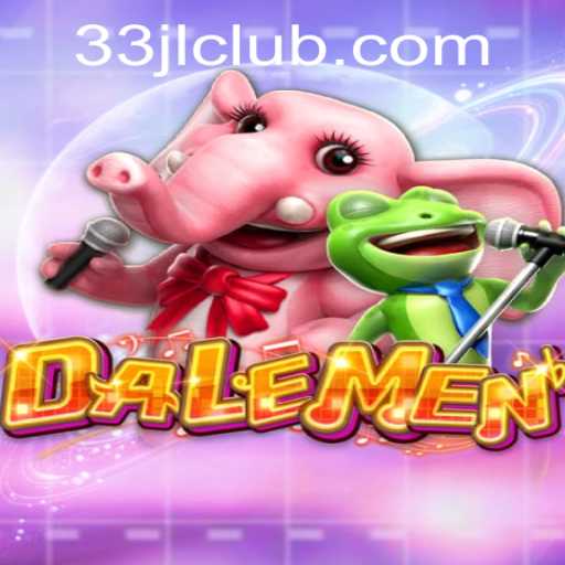 Unveiling the Intriguing World of DALEMEN: A Game of Strategy and Skill