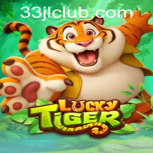 Discovering the Thrills of LuckyTiger: The Game that Combines Skill and Chance
