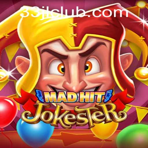 MadHitJokester: A Whirlwind of Laughter and Strategy