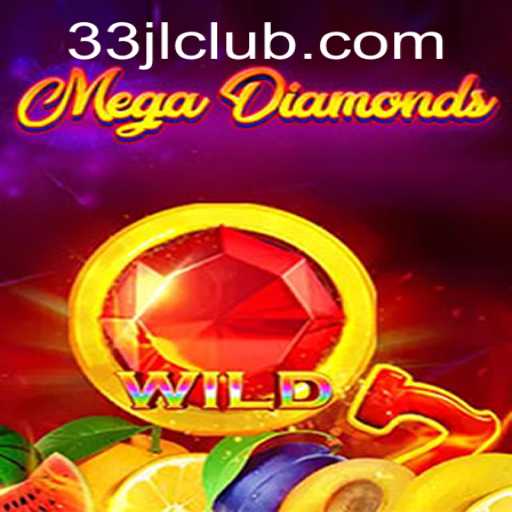 Exploring MegaDiamond: A Thrilling Adventure Game Featuring 33JL