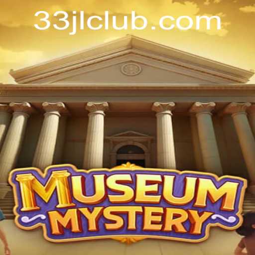 Discover the Thrilling World of MuseumMystery: A Game of Intrigue and Strategy