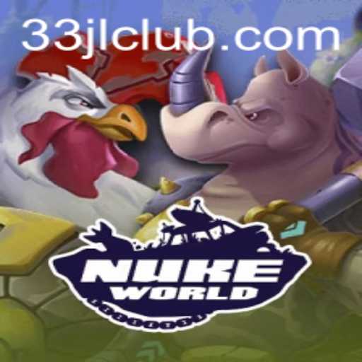 Unraveling the Intricacies of NukeWorld: A Journey into a New Gaming Frontier