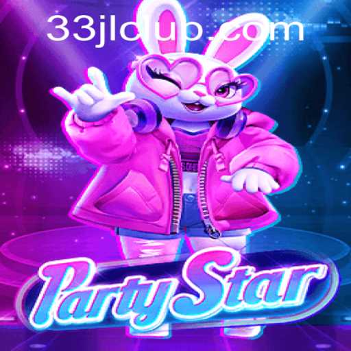PartyStar: The Ultimate Social Experience with 33JL