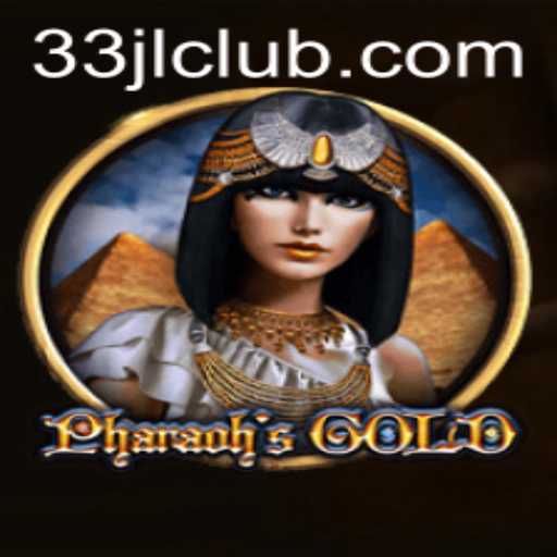 Discovering PharaohsGold: A Journey into Ancient Treasures with 33JL