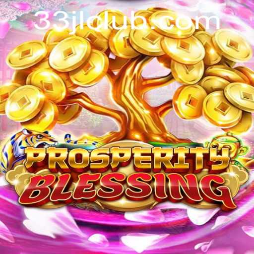 ProsperityBlessing: The Game Transforming Strategy Enthusiasts