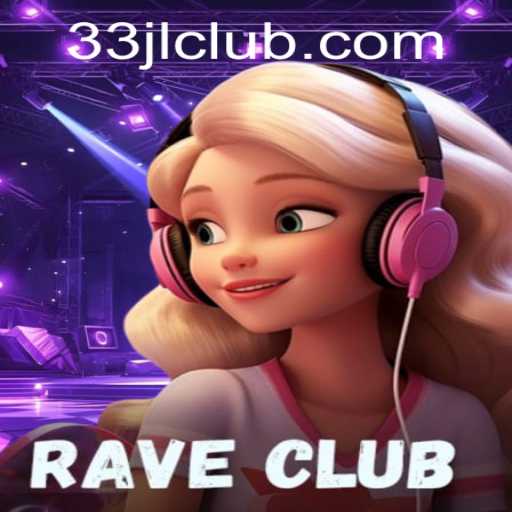 RaveClub: The Immersive Gaming Experience