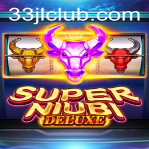 SuperNiubiDeluxe: A Game-Changer in the World of Interactive Entertainment