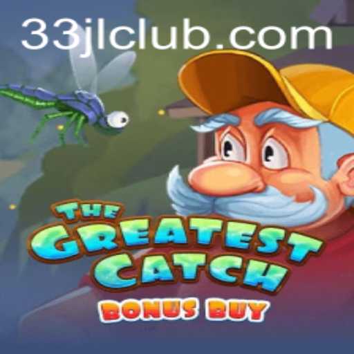 TheGreatestCatchBonusBuy: Dive Into Exciting Gameplay